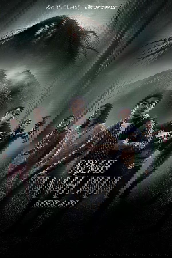 Poster de Temporada 1