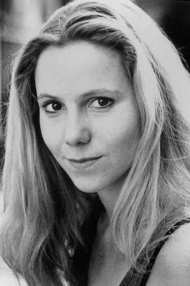 Foto de Sally Phillips