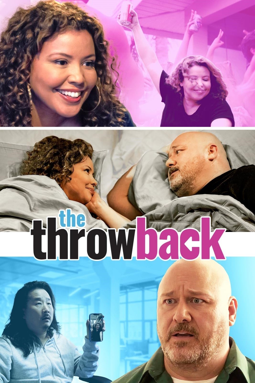 The Throwback