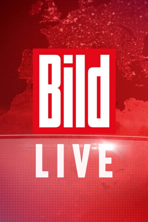 Poster de BILD LIVE