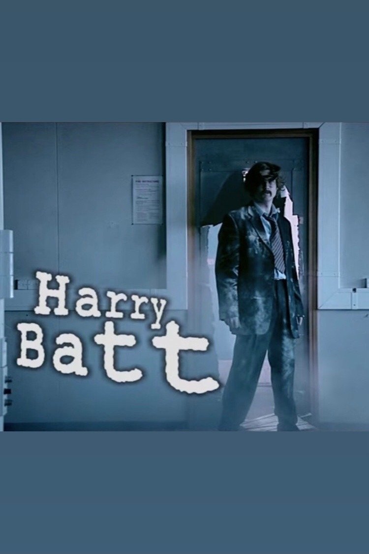 Poster de Harry Batt