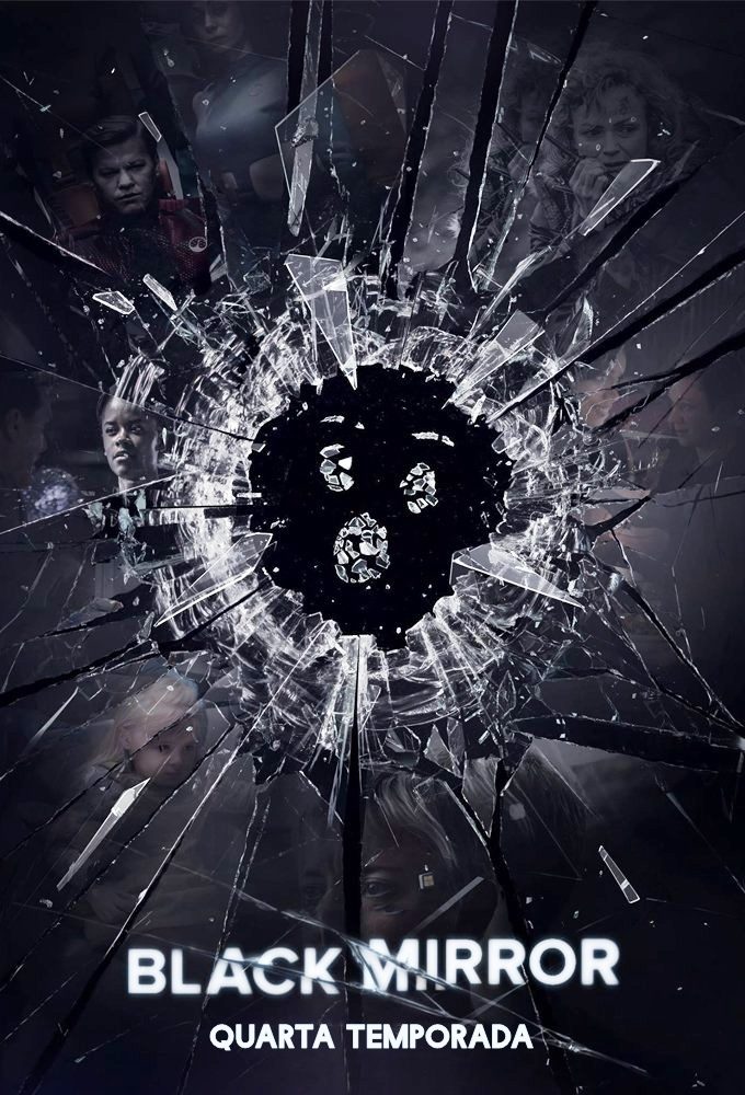Poster de Temporada 4