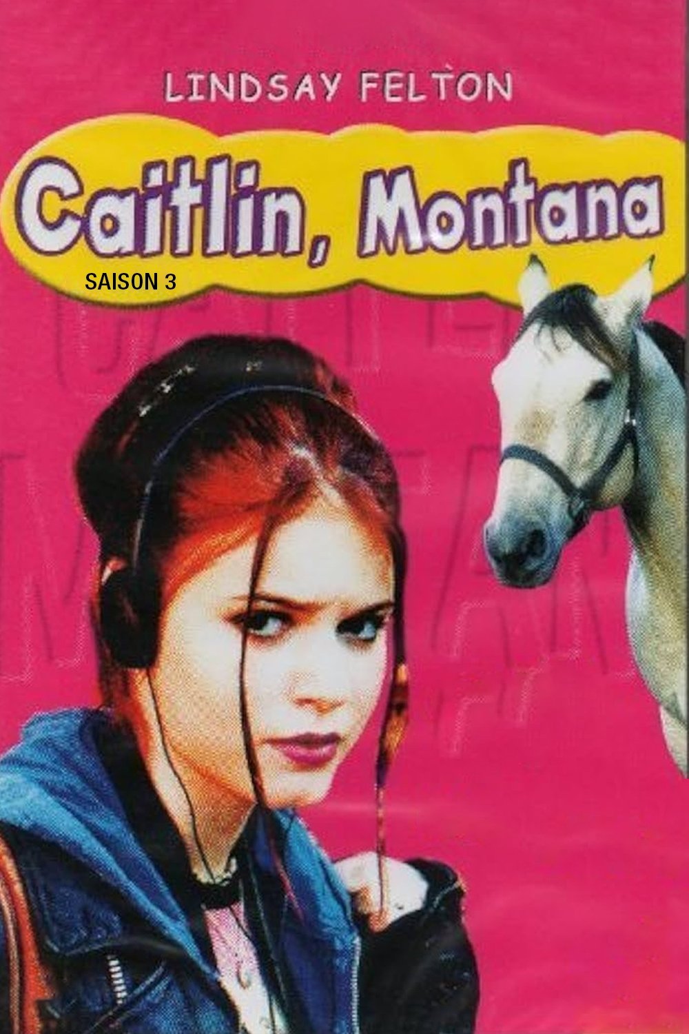 Poster de Temporada 3