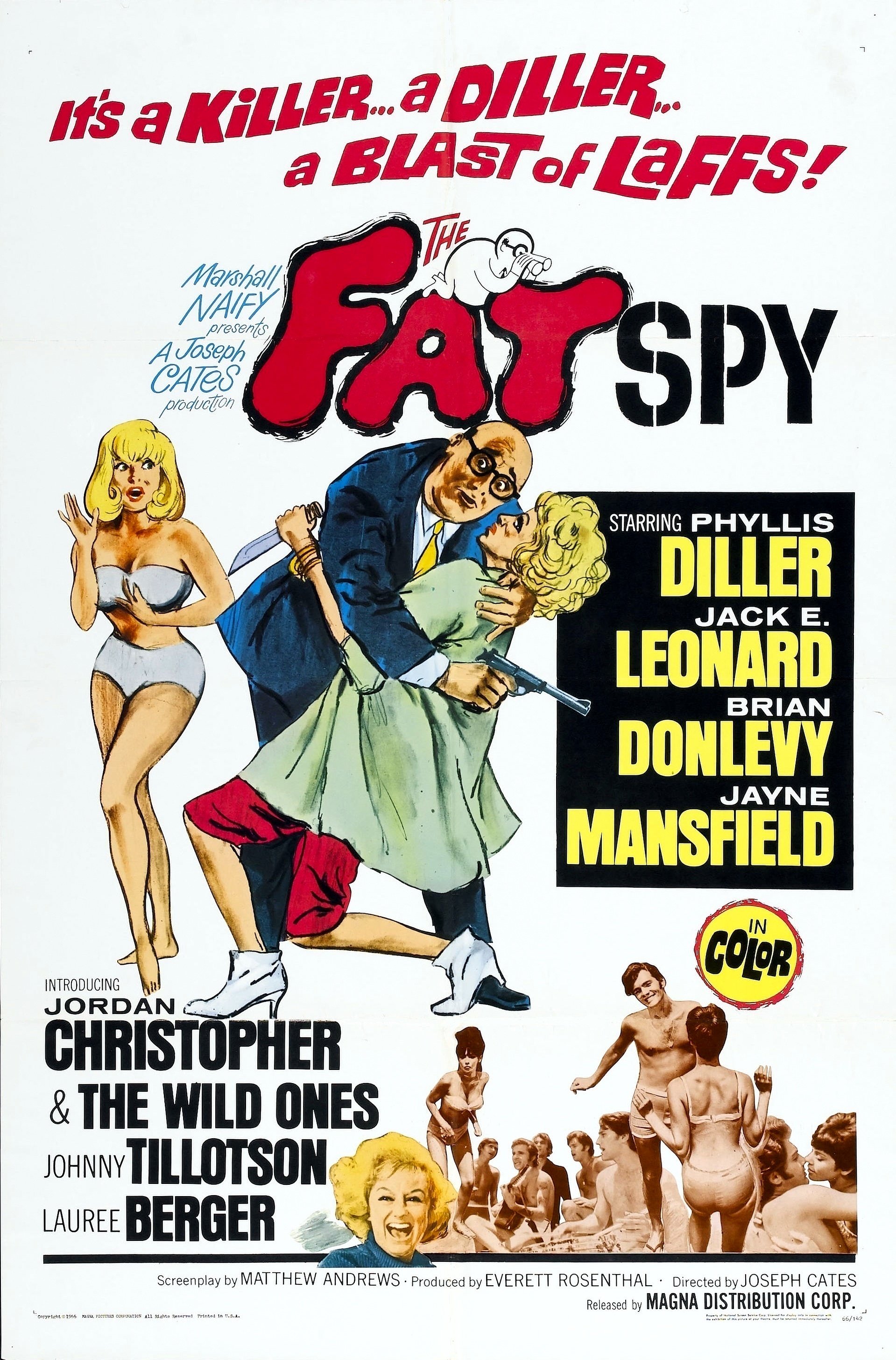 Poster movie