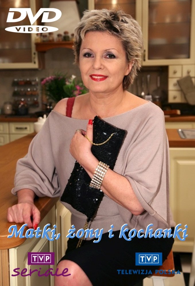 Poster de Matki, żony i kochanki