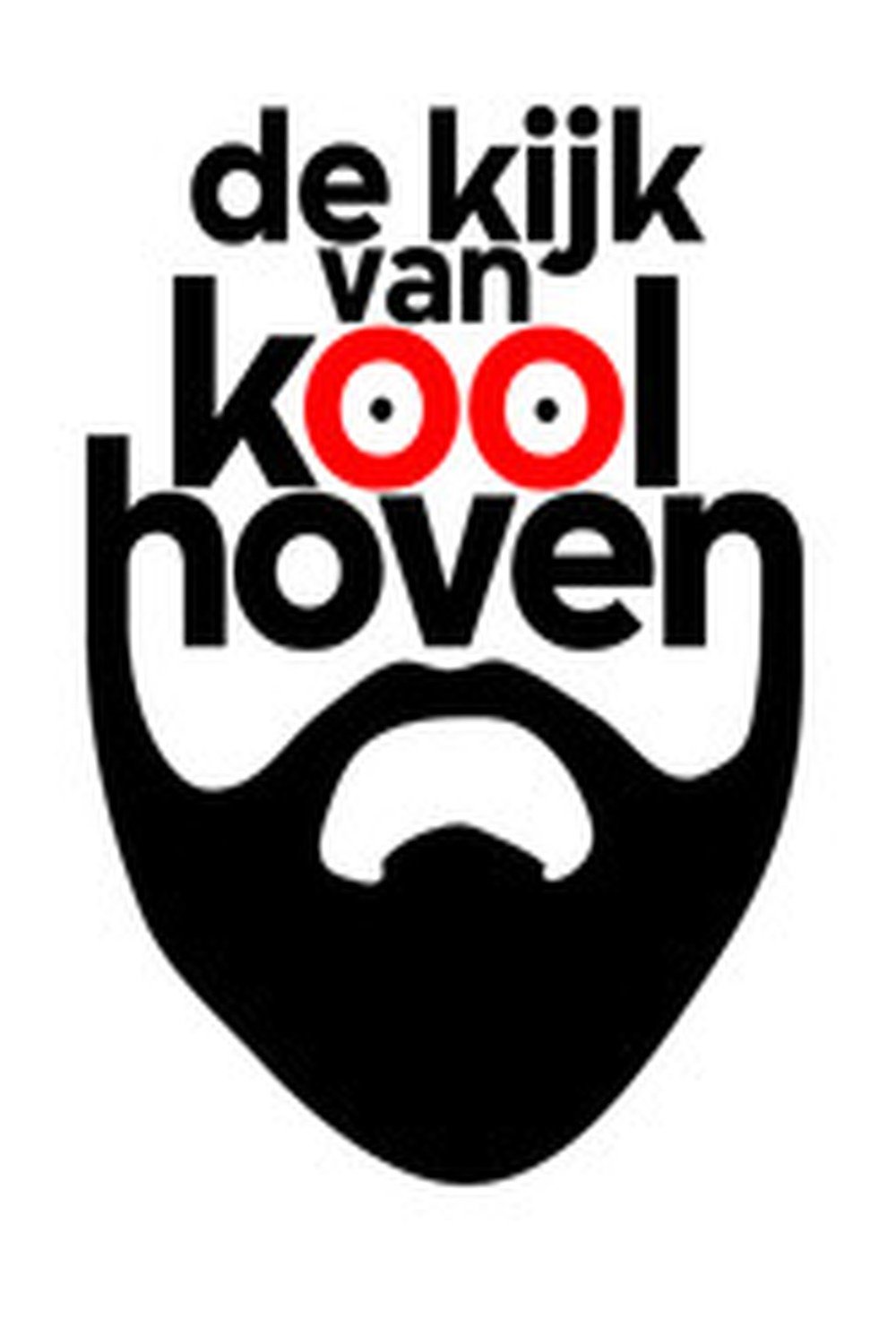 Poster de De kijk van Koolhoven