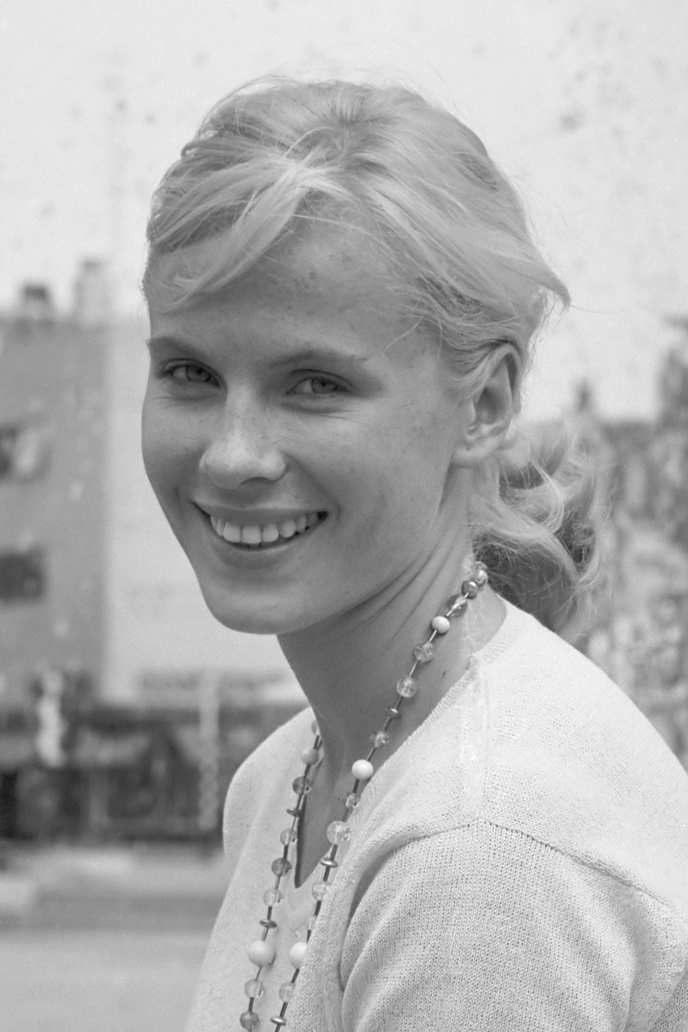 Foto de Bibi Andersson