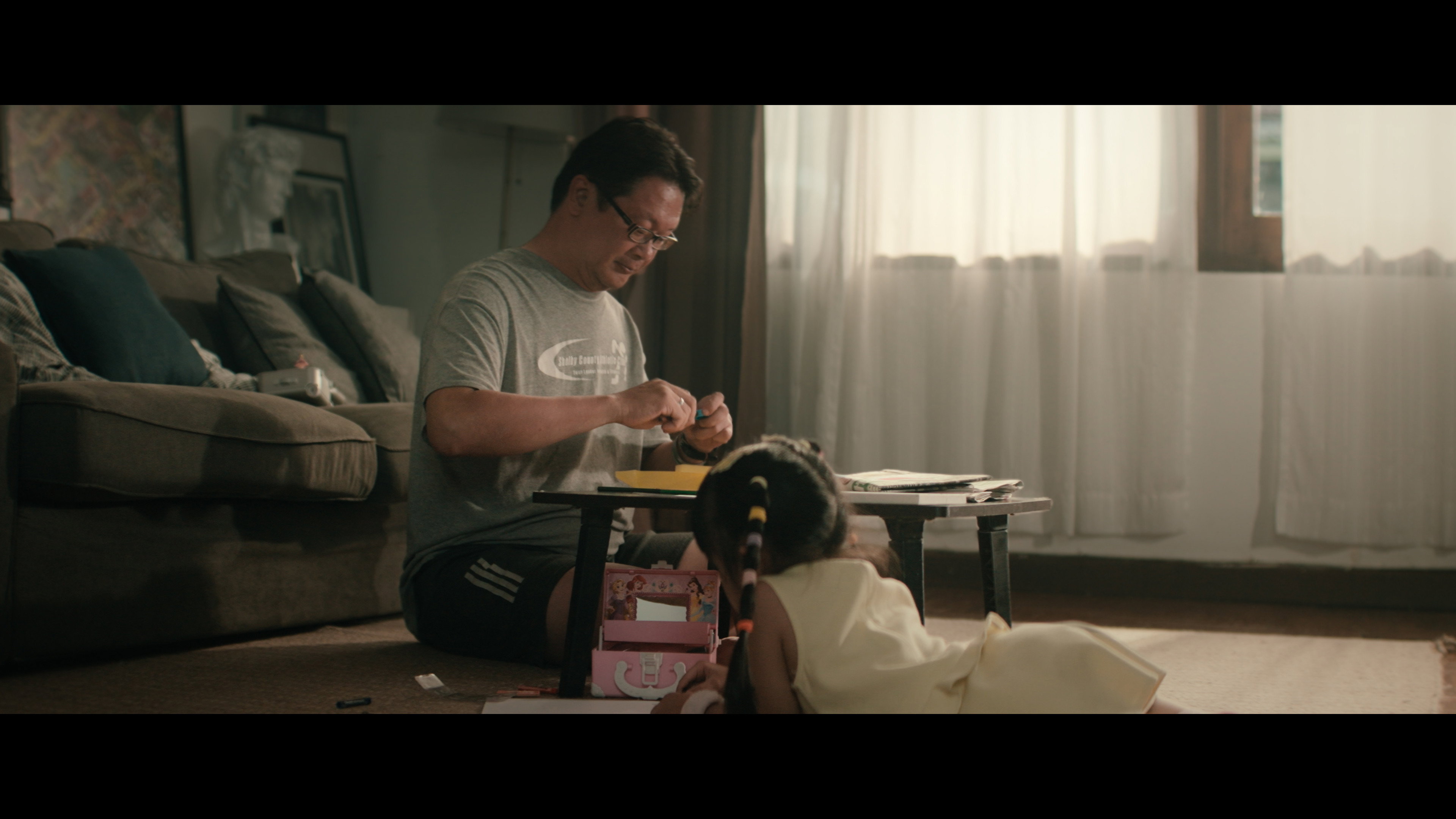 Director