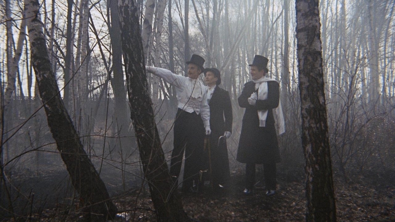 Backdrop image