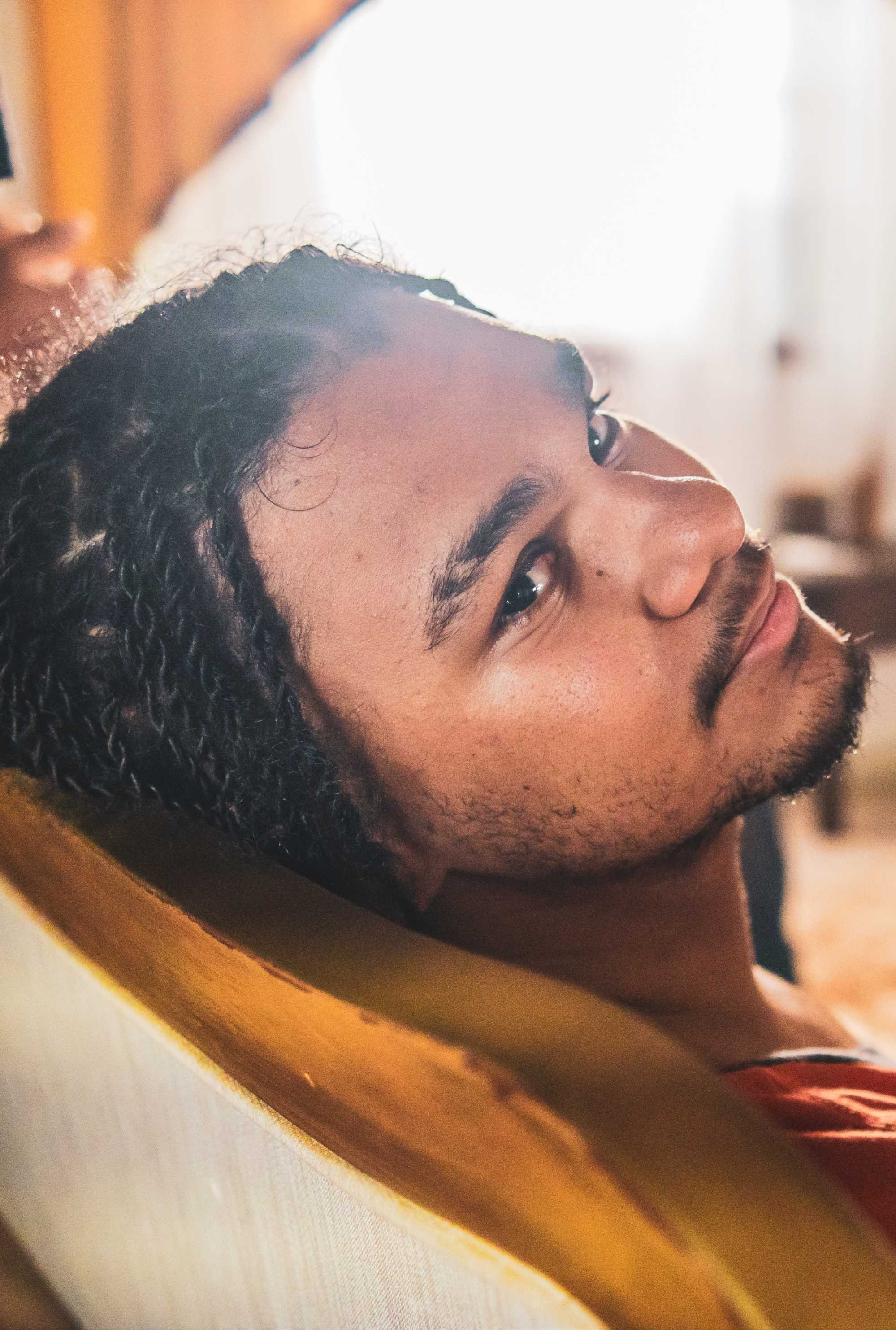 the profile picture of Cainã Malê