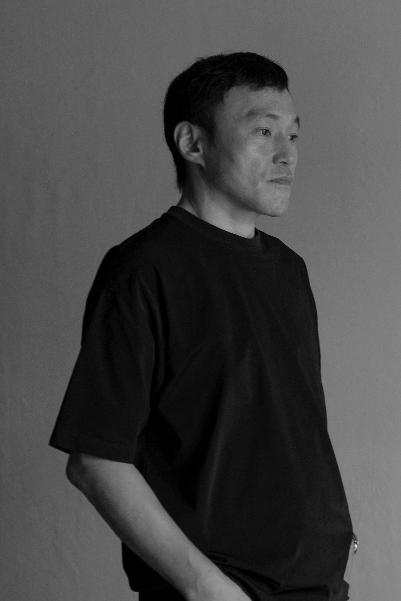 Foto de 冨永昌敬