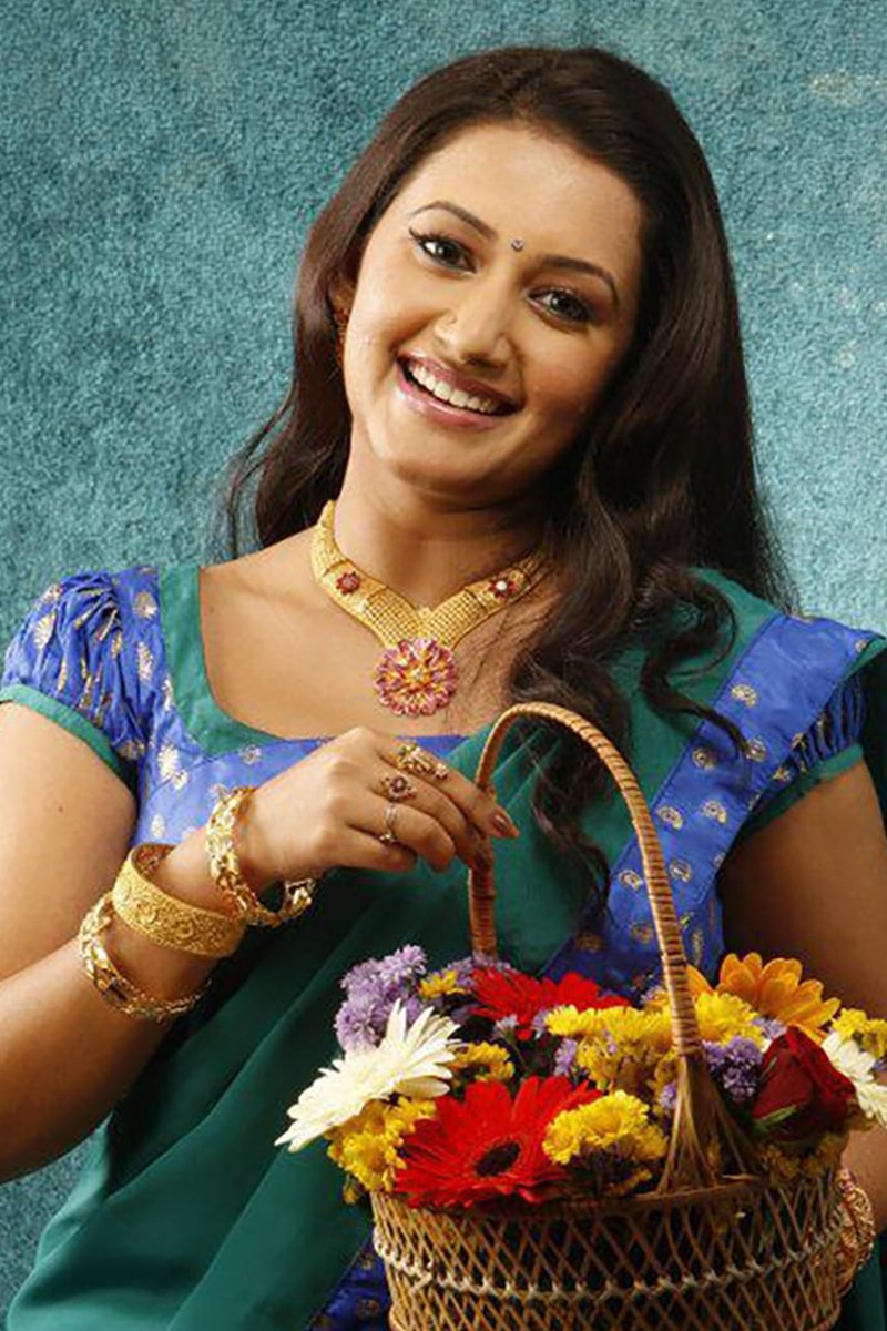 Foto de Aswathy Ashok