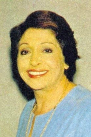 Foto de Wilma de Aguiar