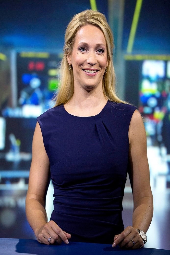 Foto de Hélène Hendriks