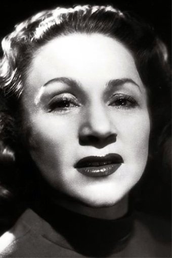 Foto de Renée Lebas