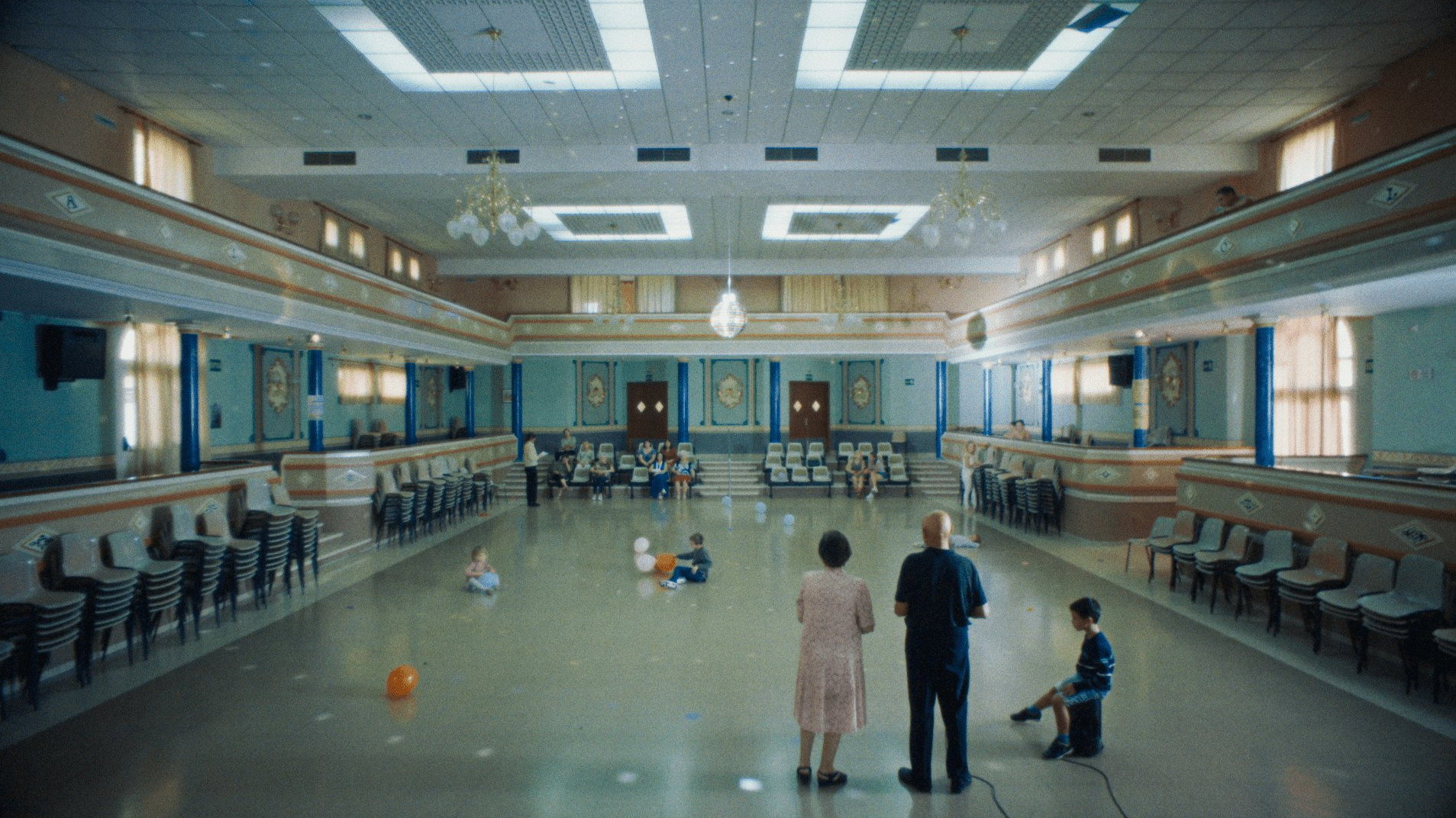 Director