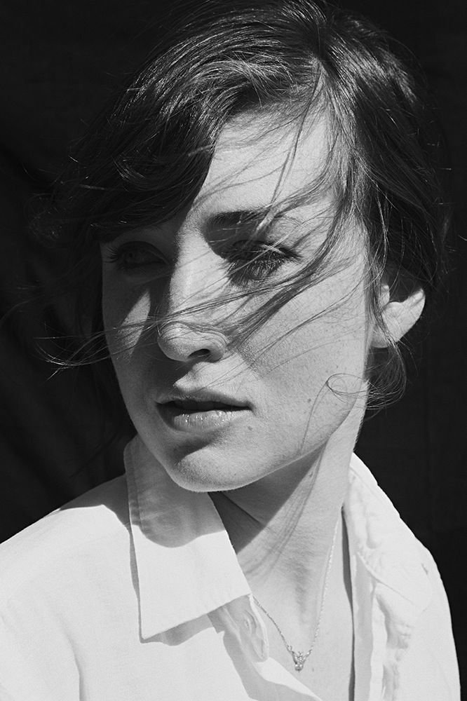Foto de Kate Lyn Sheil