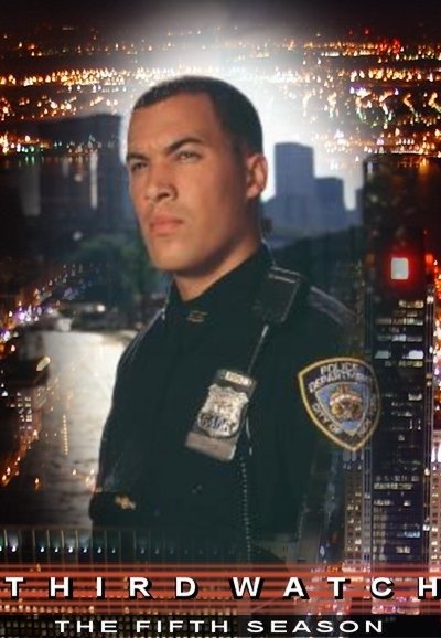 Poster de Temporada 5
