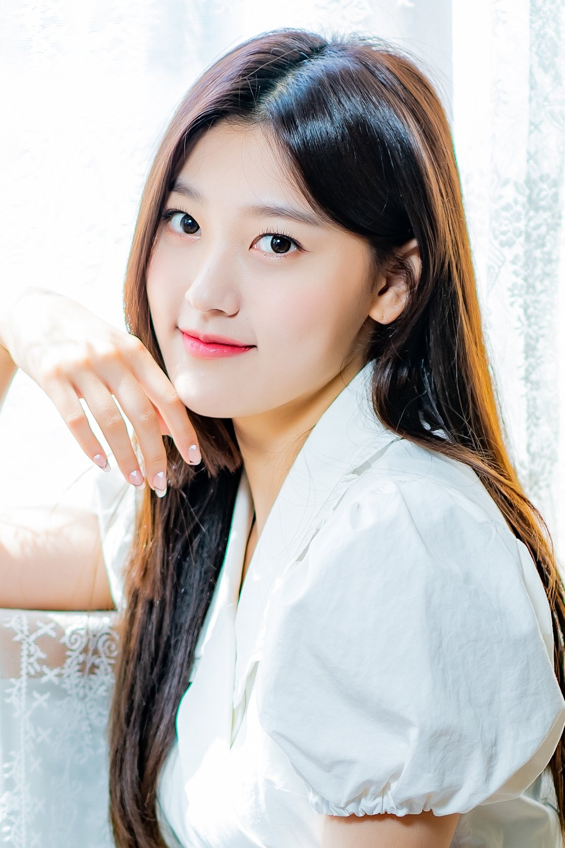 Foto de Choi Ye-rim