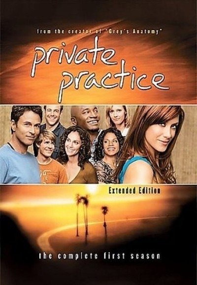 Poster de Temporada 1
