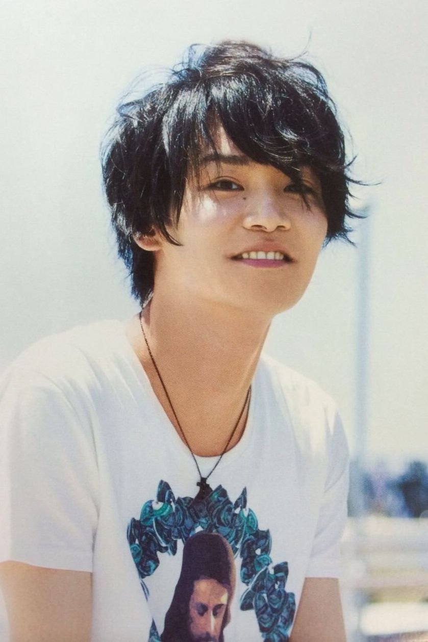 Foto de Yoshimasa Hosoya