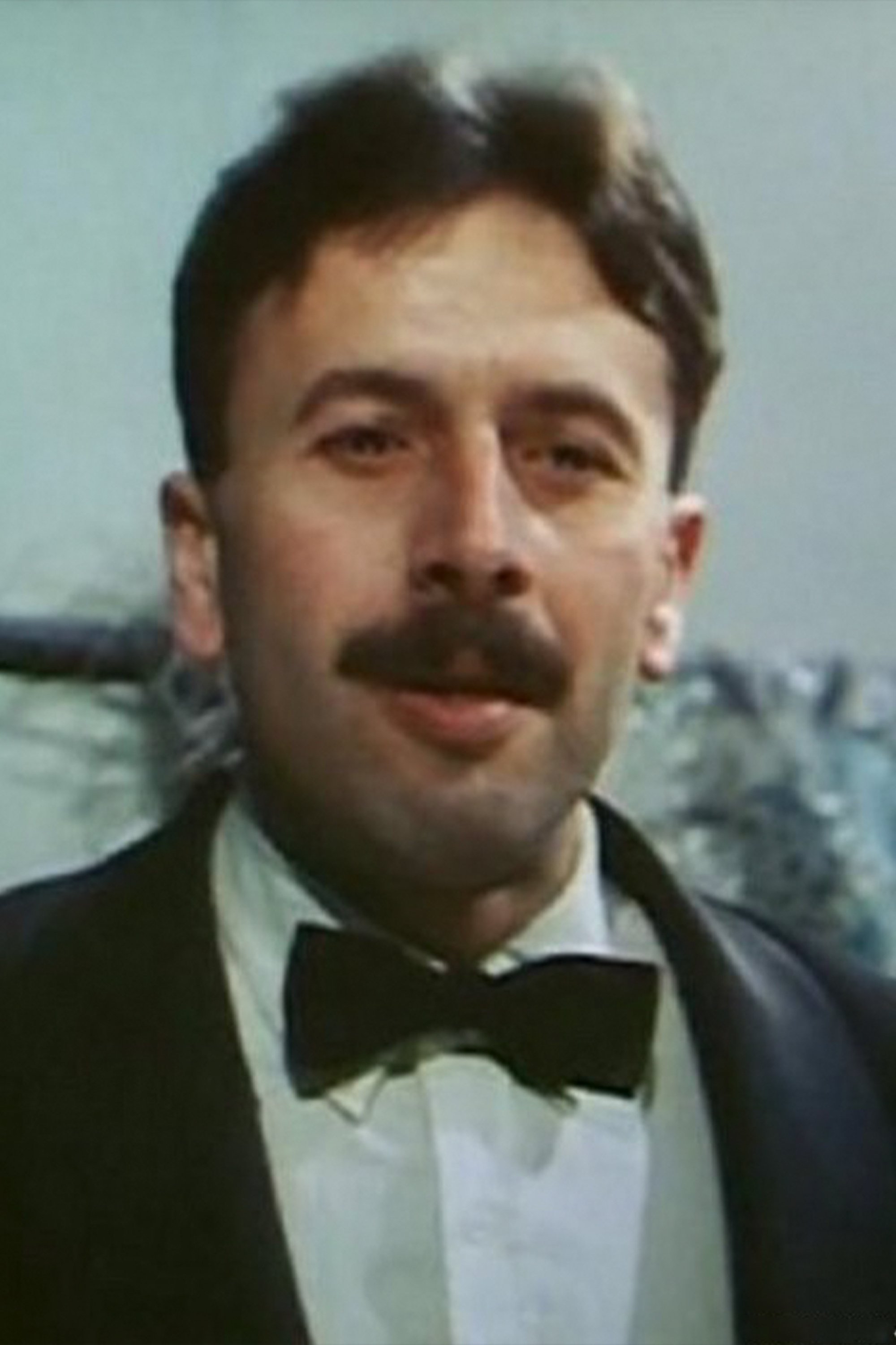 Foto de Necati Bilgiç