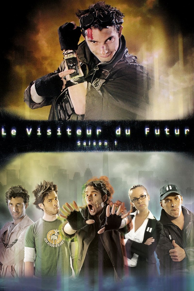 Poster de Temporada 1