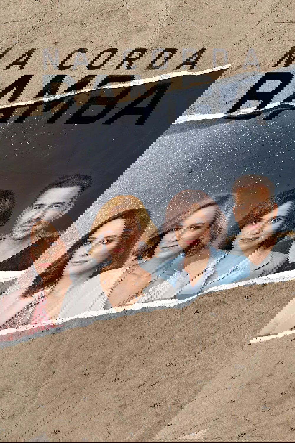Poster de Na Corda Bamba