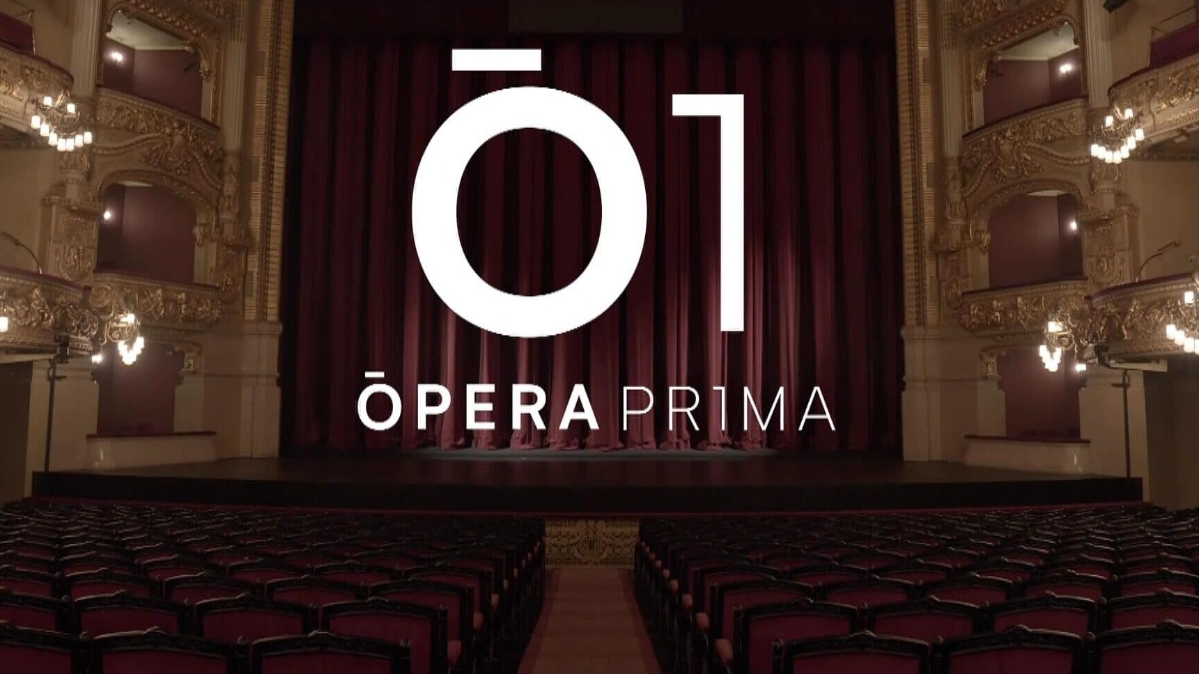 Òpera prima