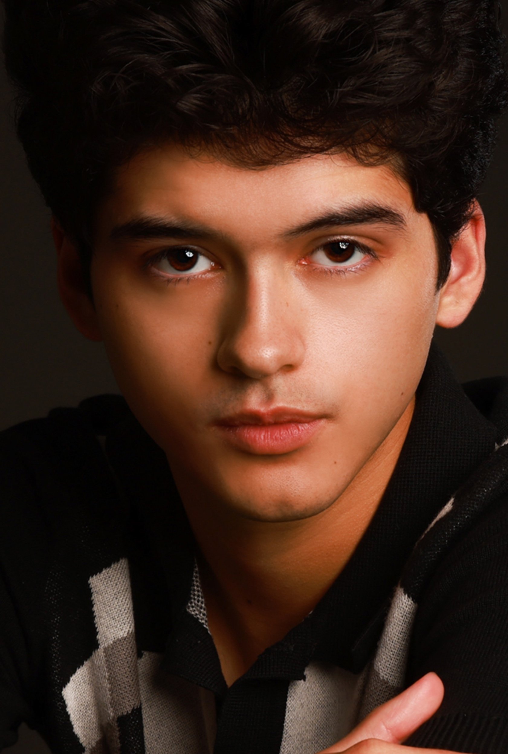 Foto de Max Pelayo