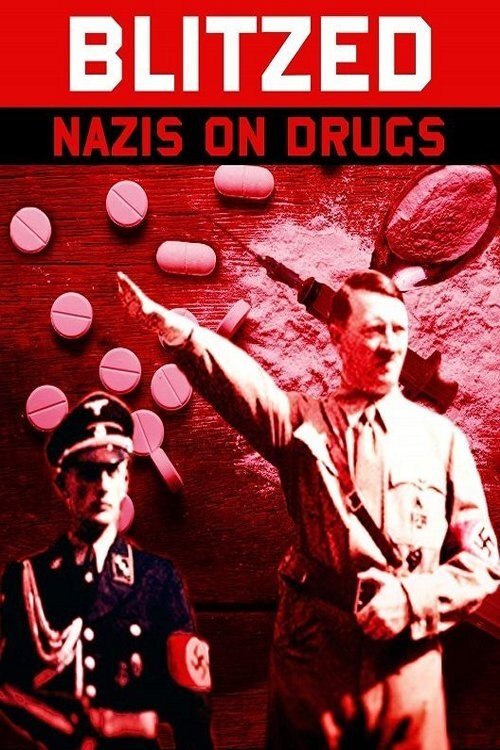 Poster de Blitzed: Nazis on Drugs