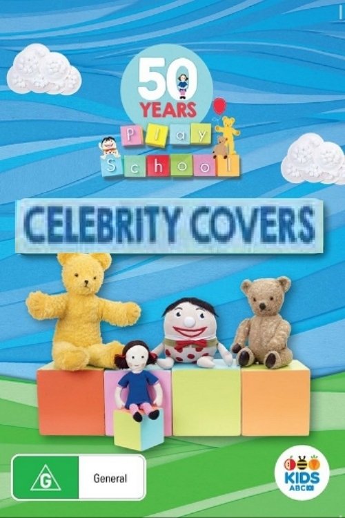 Poster of Play School Celebrity Covers