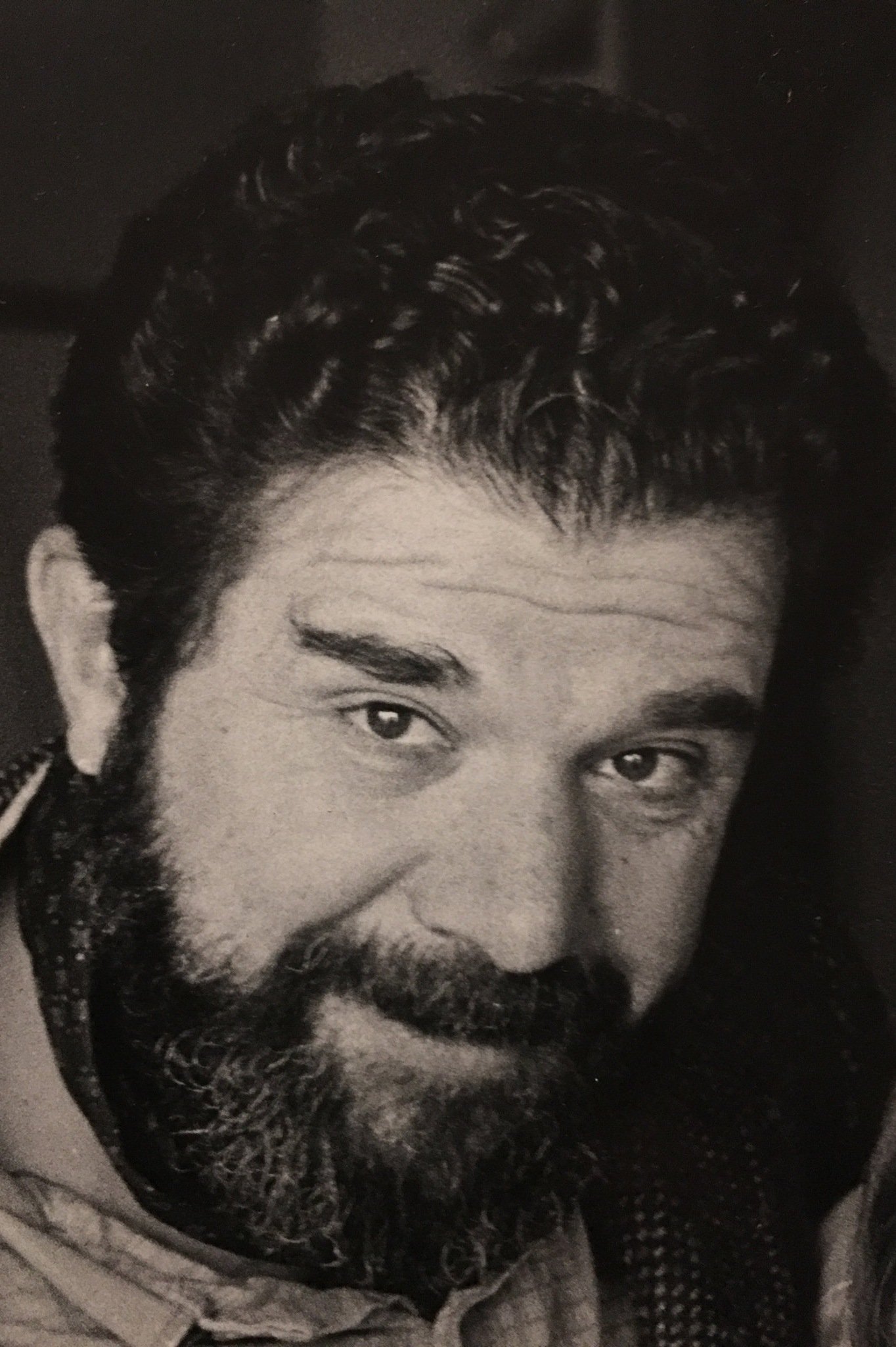 Foto de Richard Kaplan