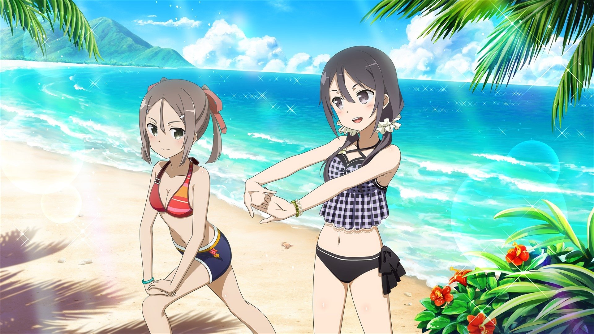 Backdrop image