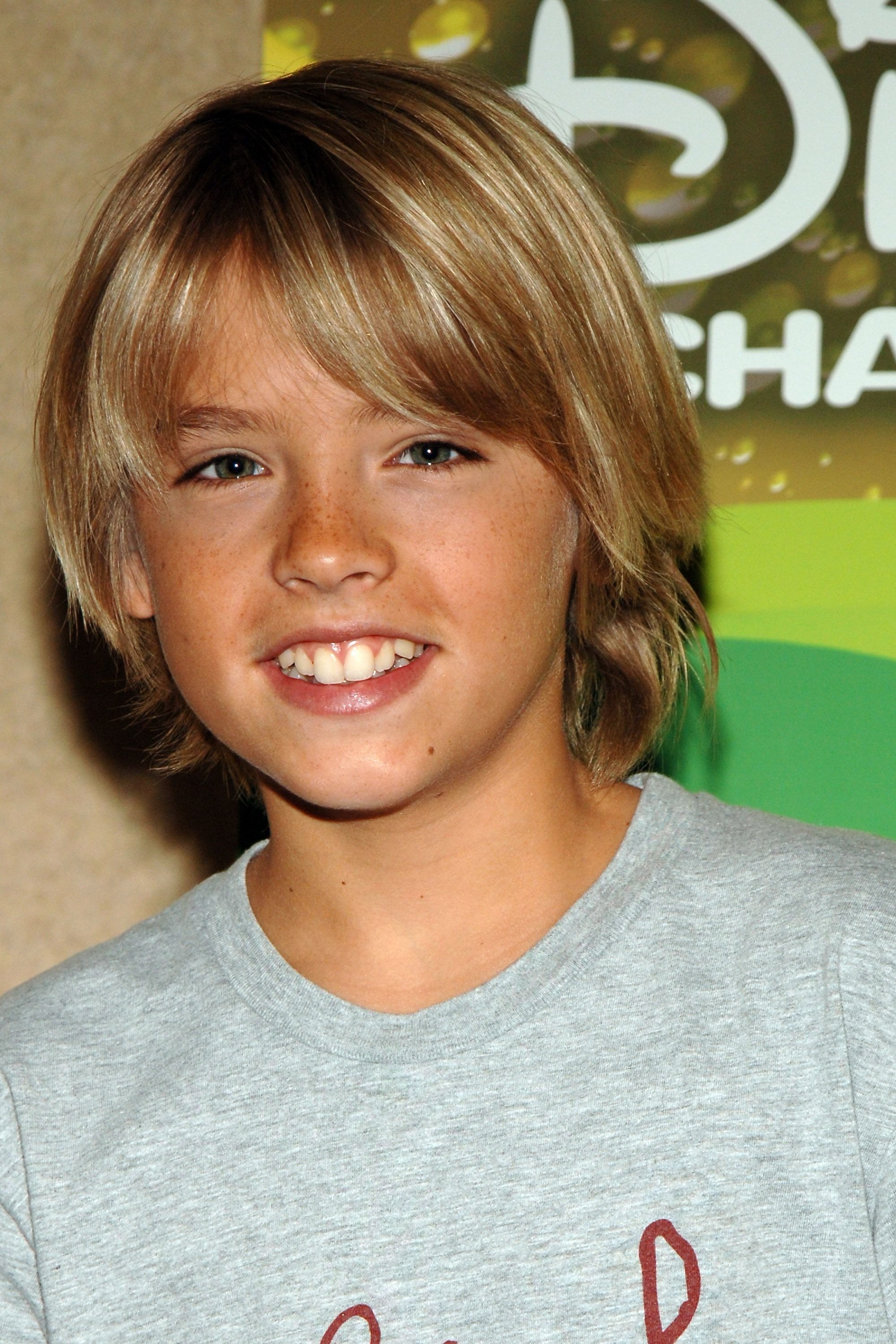 Foto de Cole Sprouse