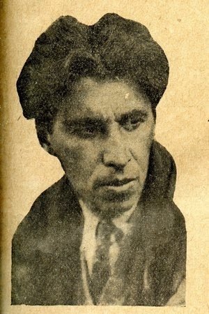 Foto de Mykola Shpykovskyi