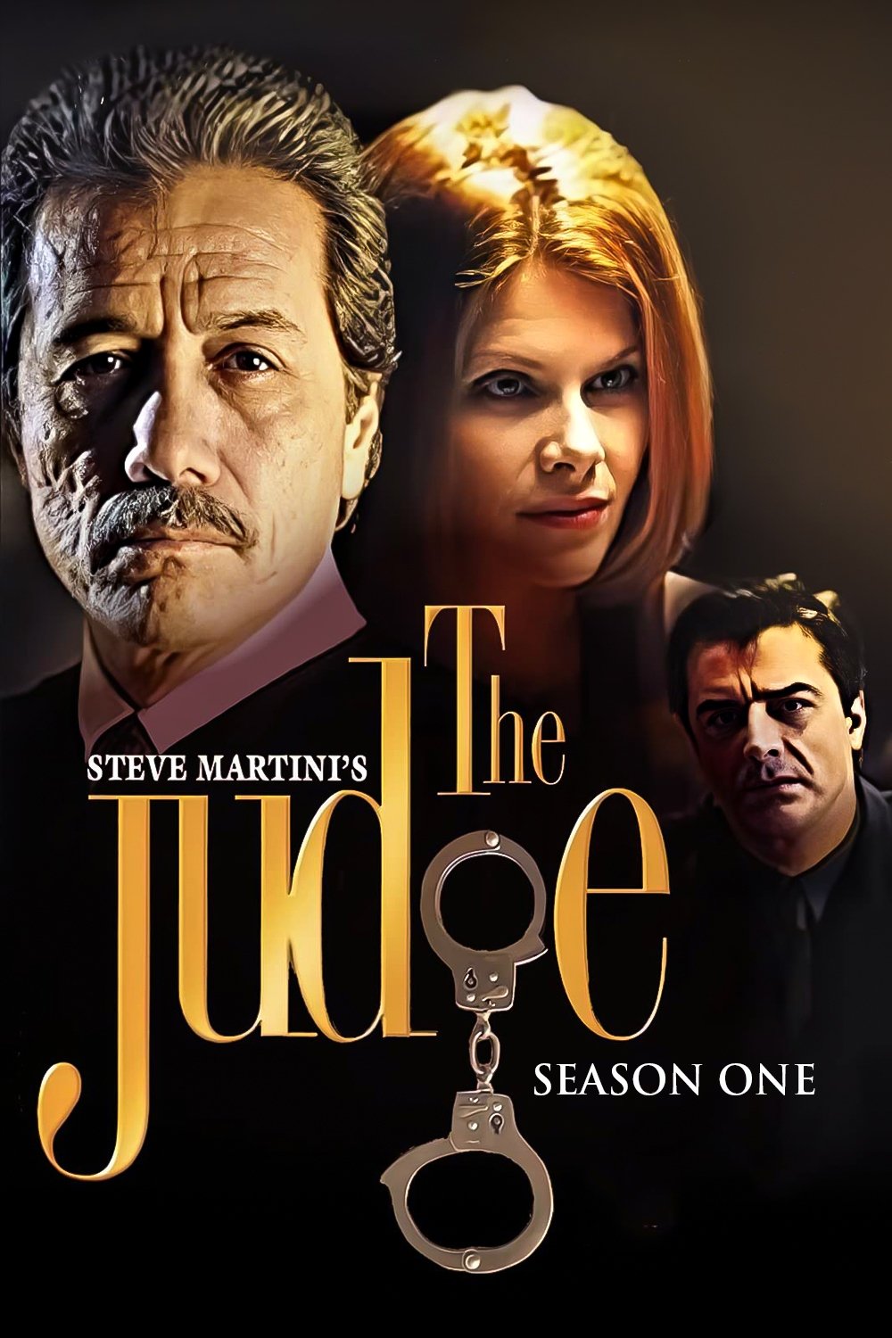Poster de Temporada 1