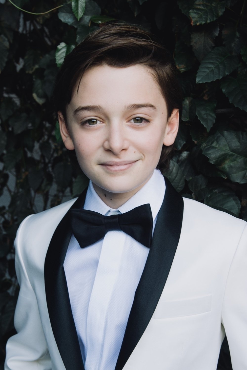 Foto de Noah Schnapp