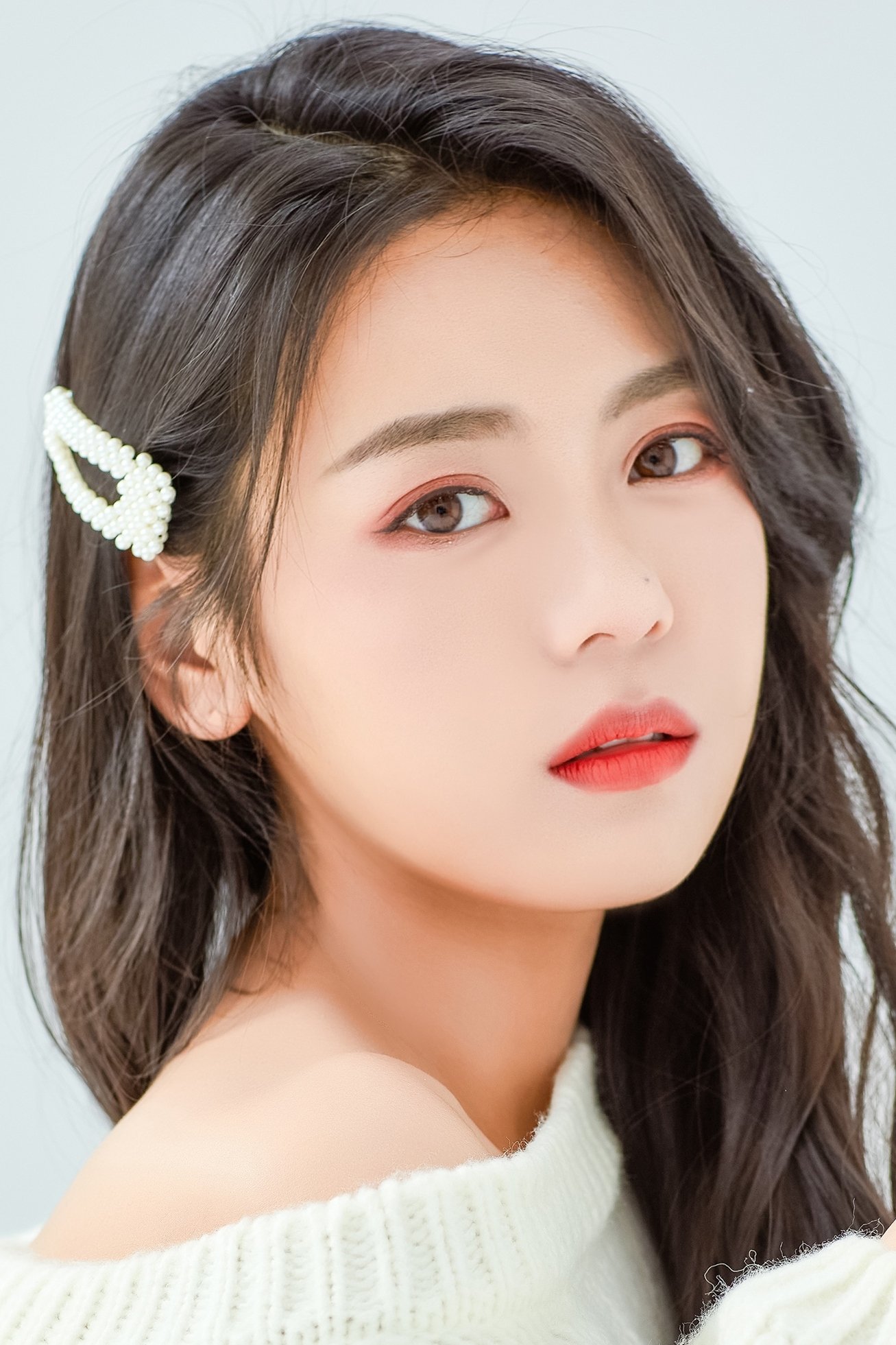 Foto de Wang Zirui