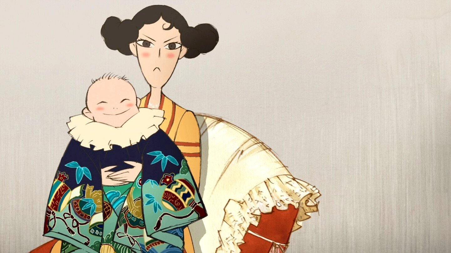 Backdrop image