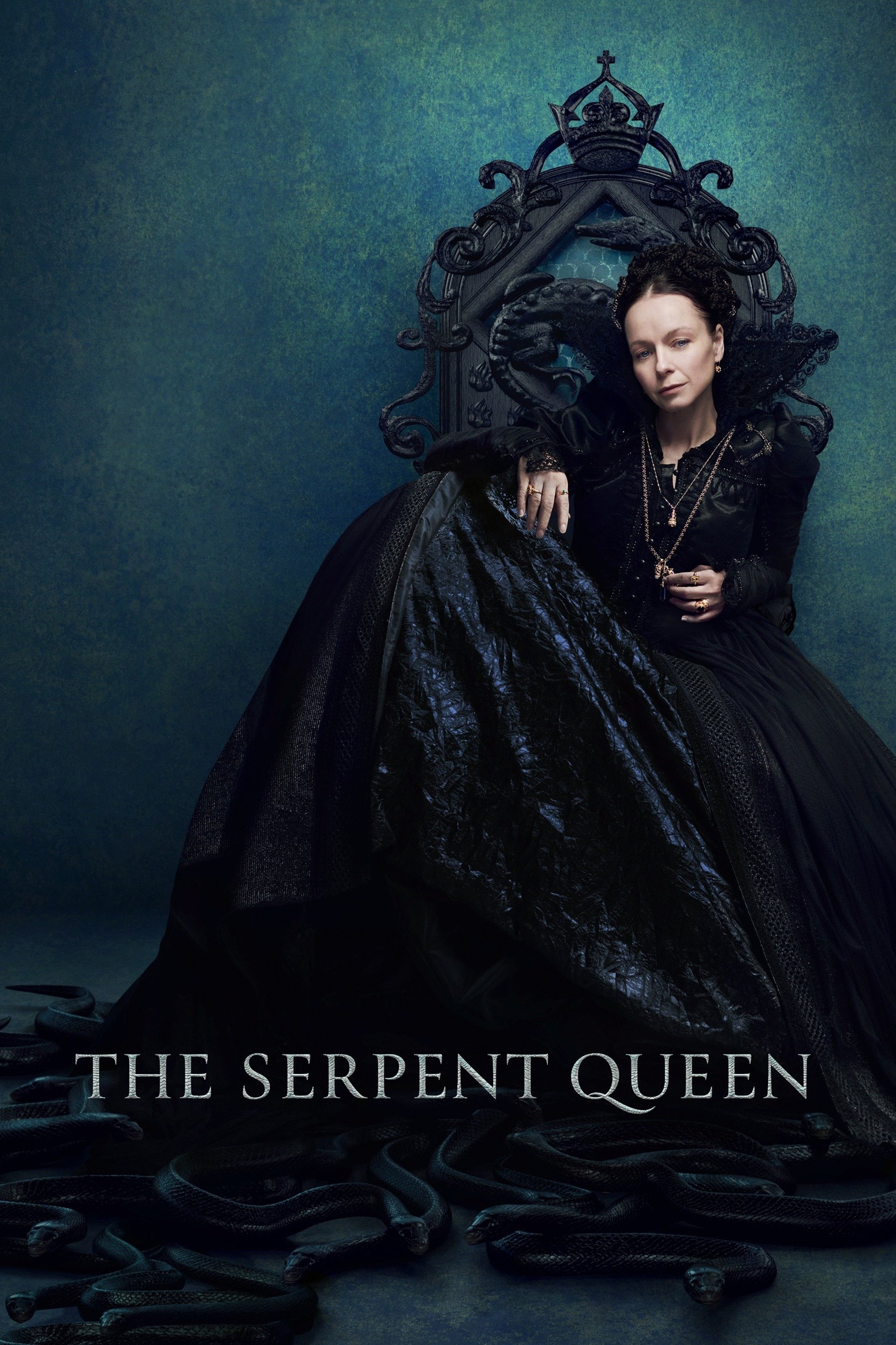 Poster de Temporada 1
