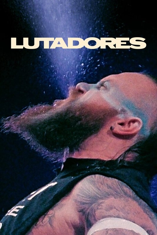 Poster de Lutadores
