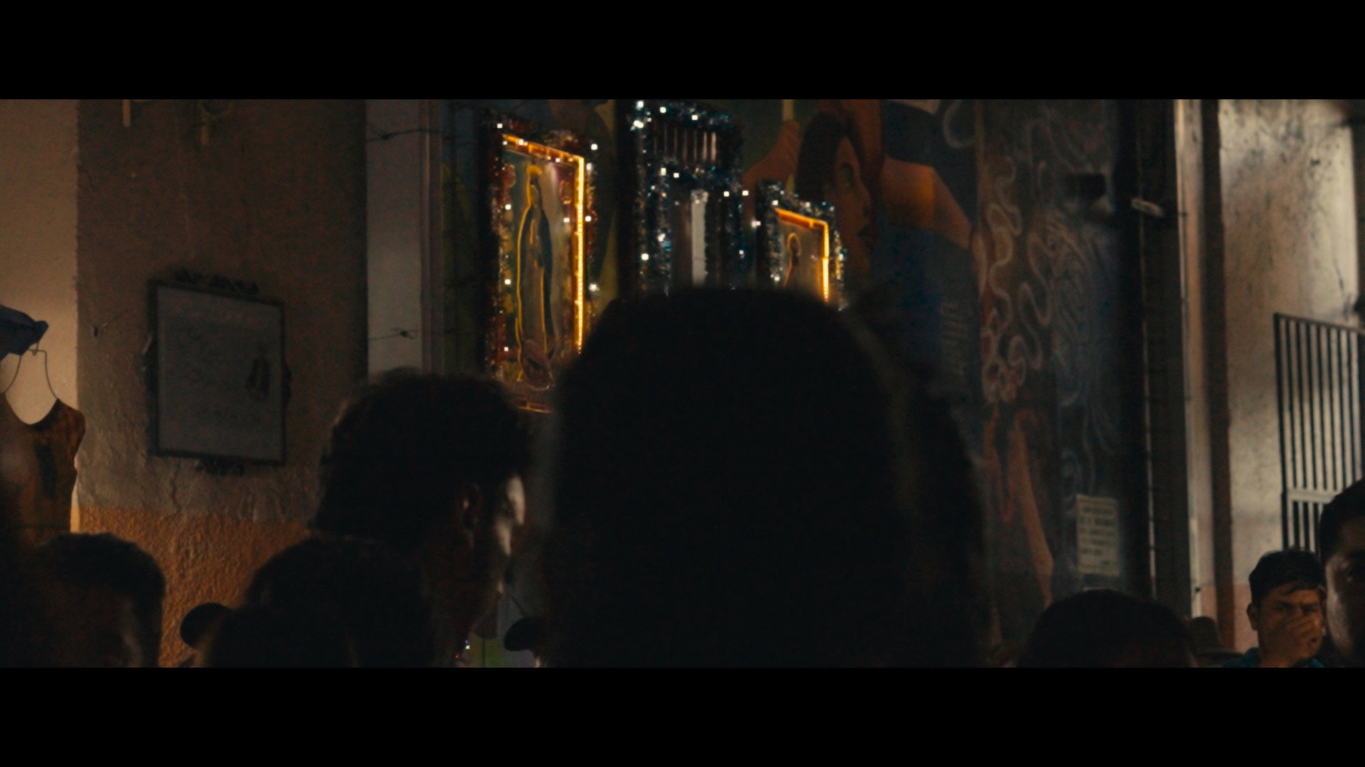 Director