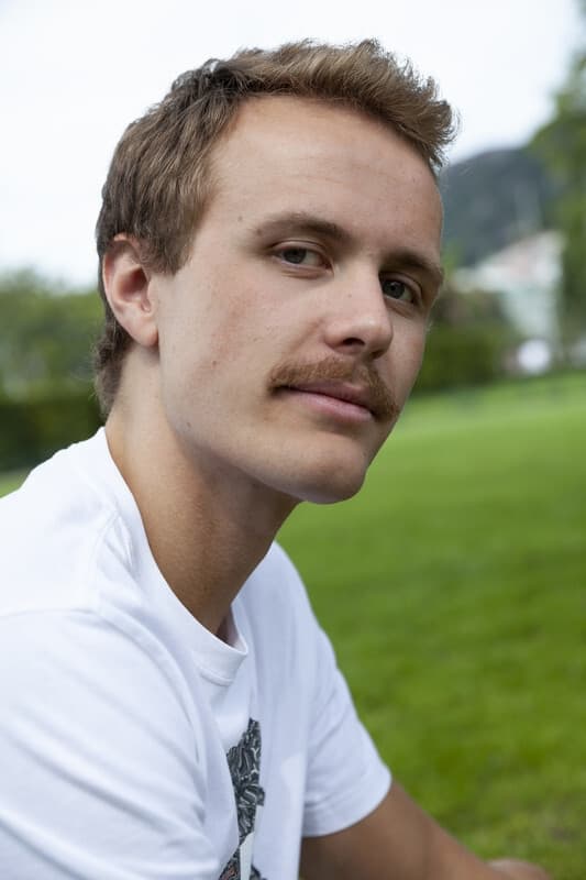 Foto de Viljar Bøe
