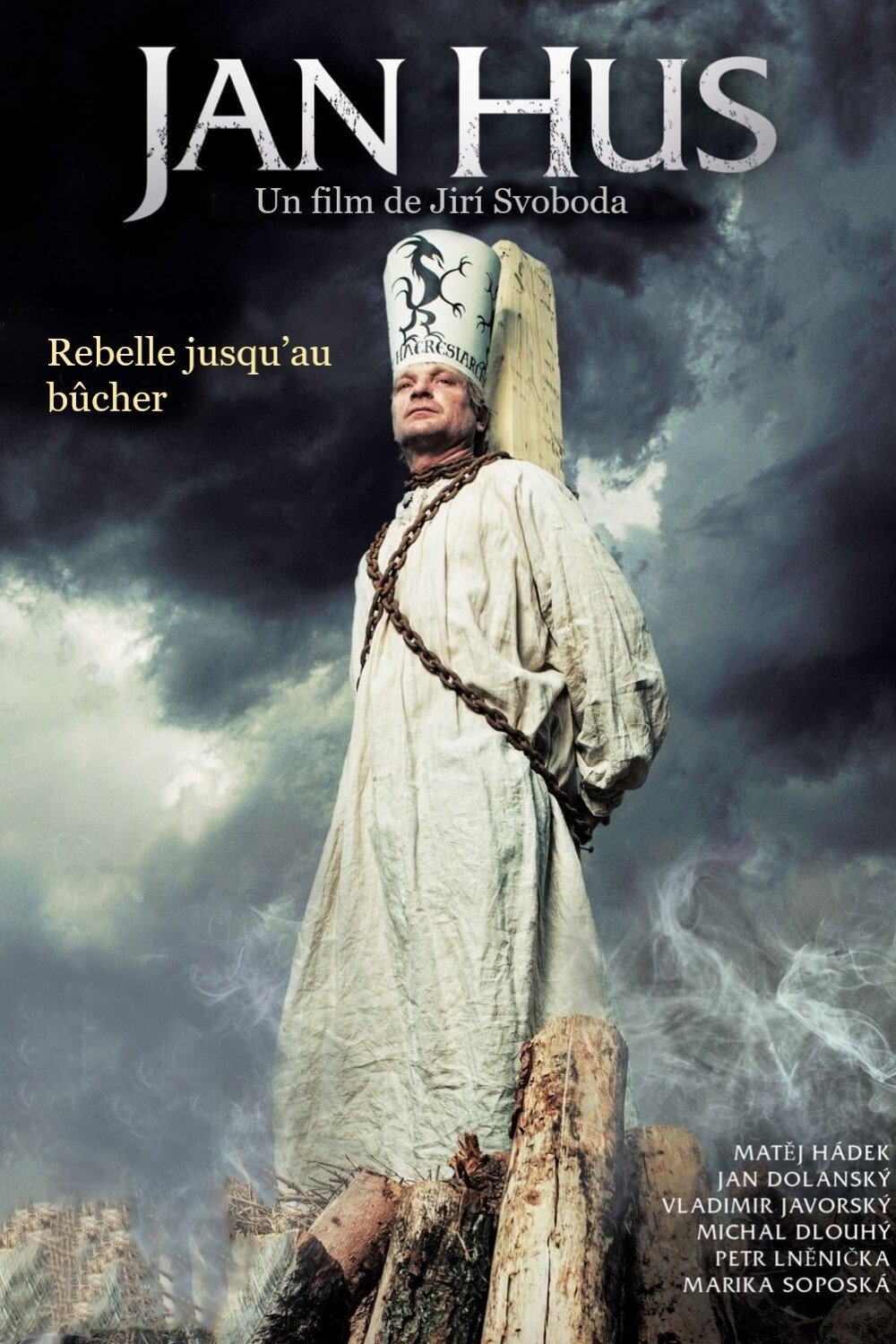 Poster de Temporada 1