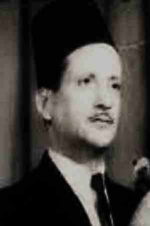 Foto de Boualem Titiche