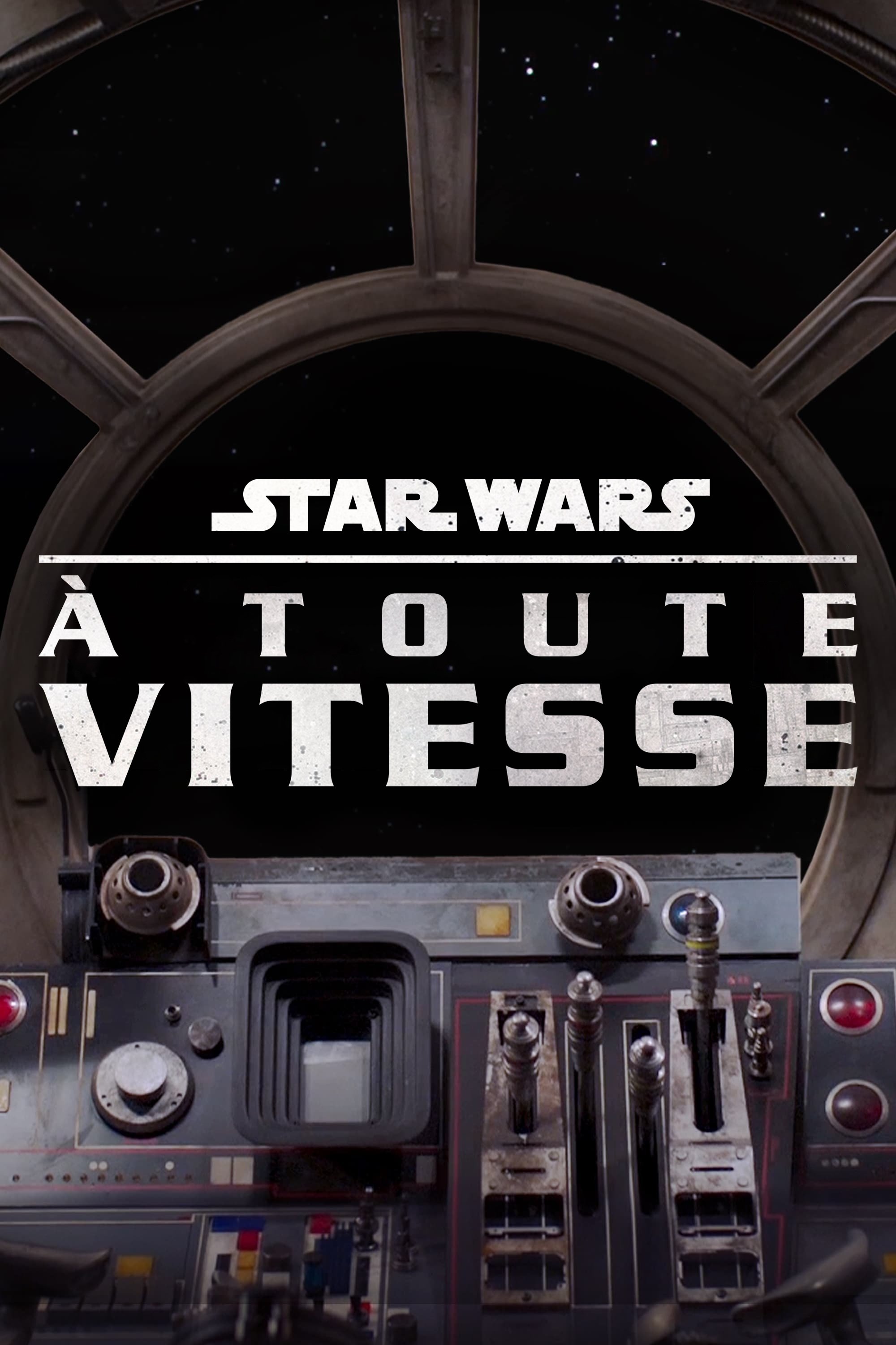 Star Wars : À toute vitesse