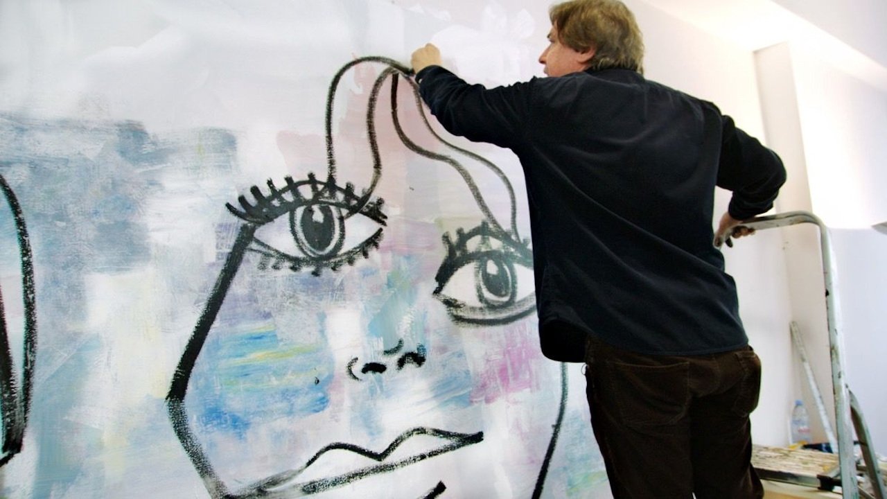 Backdrop image
