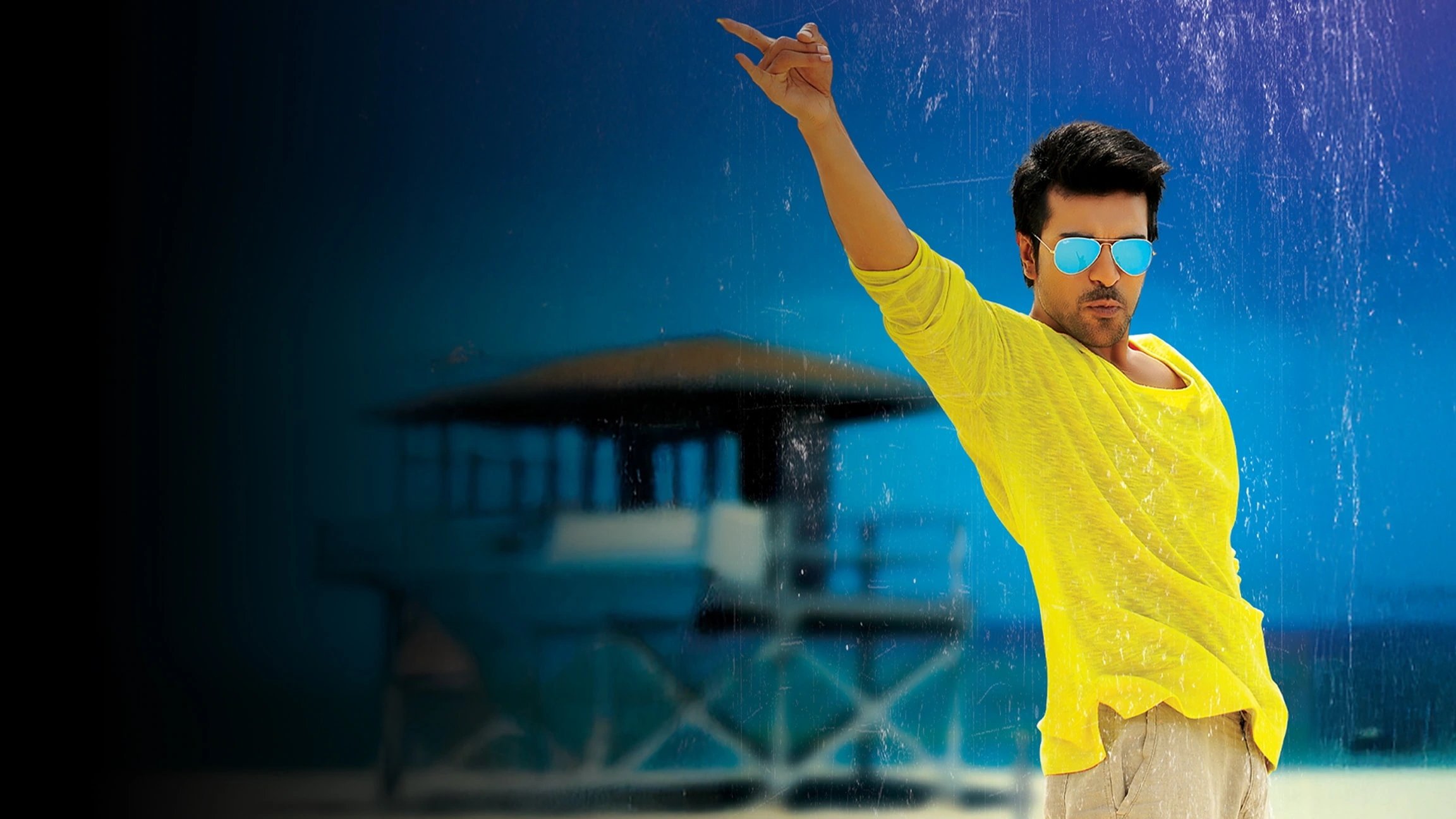 Backdrop image