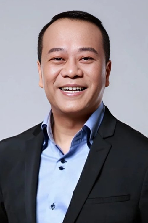 Foto de 歐陽震華